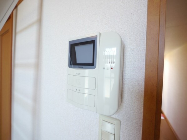 レオパレスフォレスト町田の物件内観写真